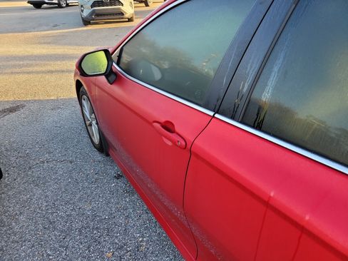 Used 2023 Toyota Camry LE image 25