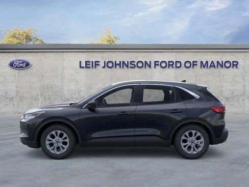 New 2024 Ford Escape Active image 3