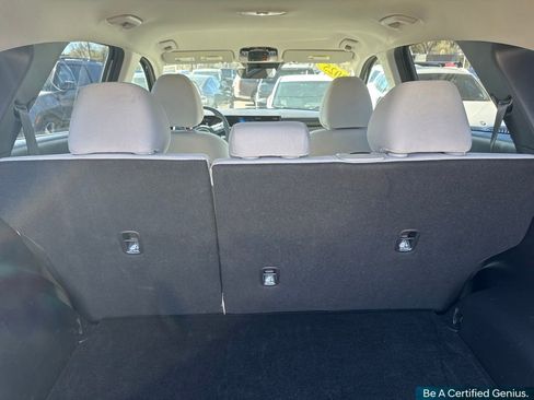 Certified 2025 Hyundai Tucson SEL image 16