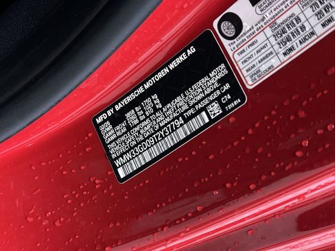 New 2026 MINI Cooper John Cooper Works FWD image 14