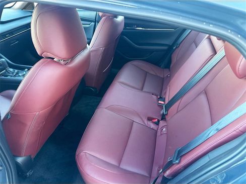 Used 2025 MAZDA MAZDA3 Carbon image 26