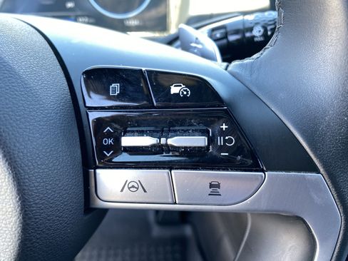 Certified 2024 Hyundai Santa Cruz XRT AWD/4WD image 28