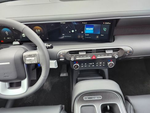 New 2026 Hyundai Palisade SEL image 14