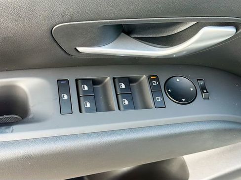 New 2026 Hyundai Santa Cruz SEL FWD image 17
