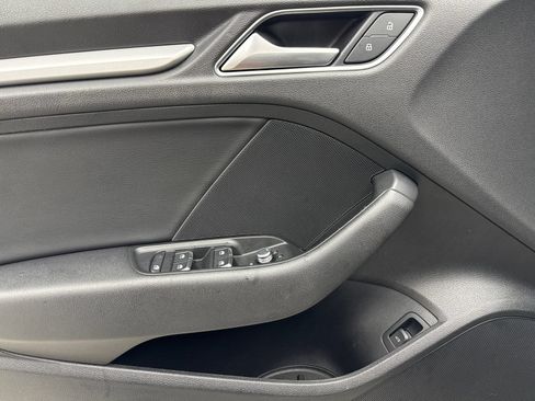 Used 2017 Audi A3 2.0T Premium w/ Convenience Package AWD/4WD image 36