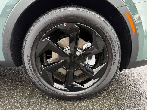 New 2026 Kia Sorento SX Prestige image 11