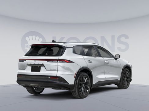 New 2026 Toyota Crown Signia image 2