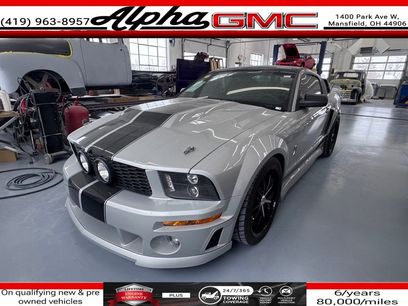 Used 2005 Ford Mustang GT