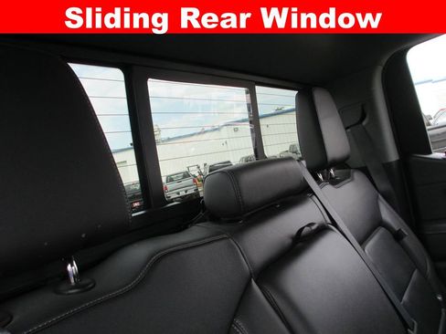 Used 2020 GMC Sierra 1500 SLT w/ SLT Premium Plus Package image 25