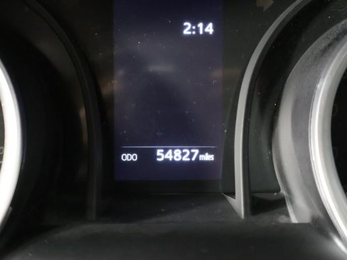 Used 2024 Toyota Camry LE image 32