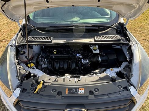 Used 2018 Ford Escape S image 29