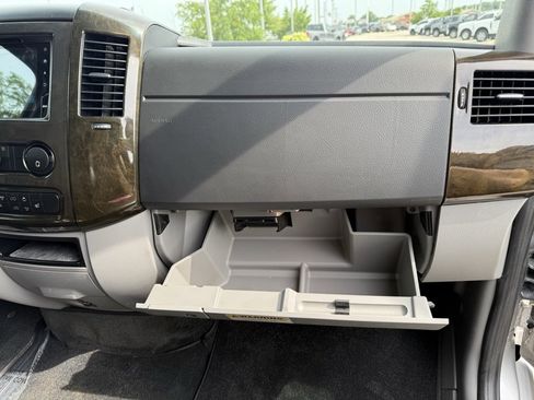 Used 2016 Mercedes-Benz Sprinter 3500 image 38