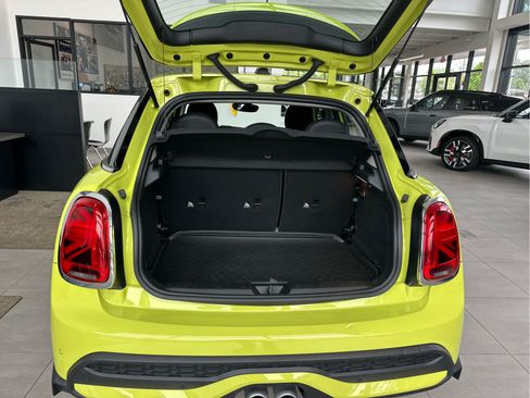 Certified 2024 MINI Cooper S FWD image 6