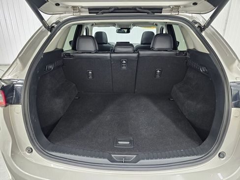 Used 2025 MAZDA CX-5 AWD 2.5 S w/ Preferred Package image 5