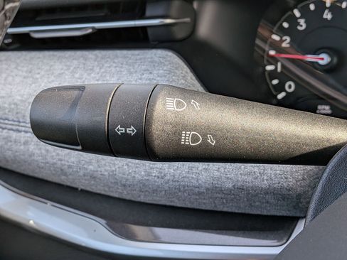 New 2026 Jeep Compass Latitude image 21