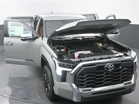 New 2026 Toyota Tundra 1794 Edition w/ TRD Off-Road Package image 34