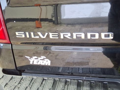 Used 2022 Chevrolet Silverado 1500 Custom Trail Boss image 33