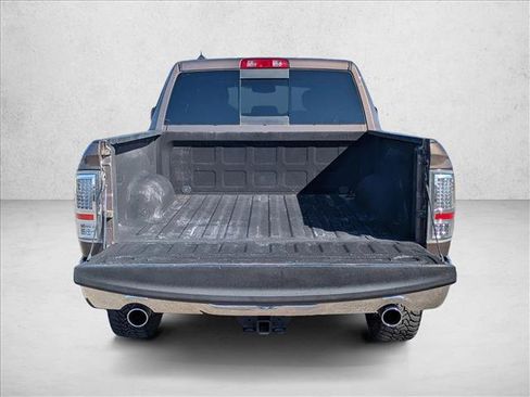 Used 2018 RAM 1500 Big Horn image 6