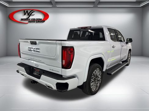 New 2026 GMC Sierra 1500 Denali Ultimate AWD/4WD image 6