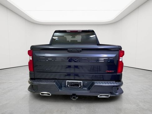 Used 2023 Chevrolet Silverado 1500 RST w/ Z71 Off-Road Package AWD/4WD image 18