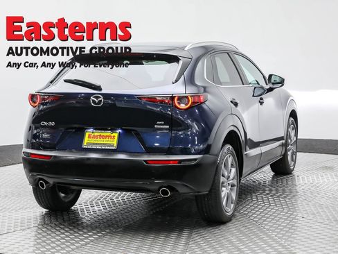 Used 2024 MAZDA CX-30 AWD 2.5 S w/ Preferred Package image 5