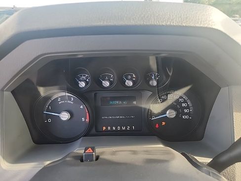 Used 2014 Ford F250 XLT AWD/4WD image 21