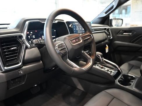 New 2026 GMC Canyon Elevation w/ Convenience Package AWD/4WD image 23