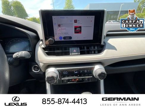 Used 2024 Toyota RAV4 XLE w/ Convenience Package AWD/4WD image 19