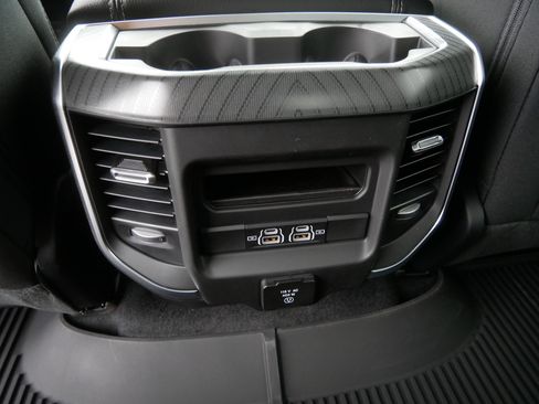 New 2026 RAM 1500 Big Horn image 8