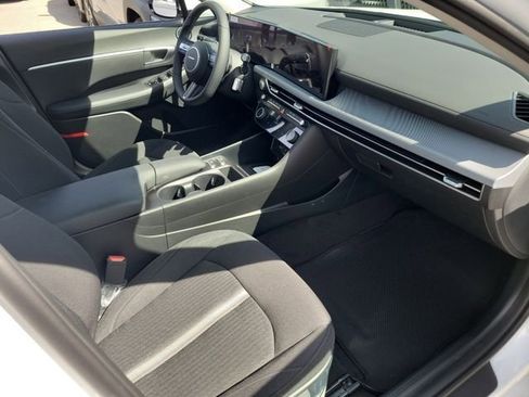 New 2026 Hyundai Sonata SEL image 16