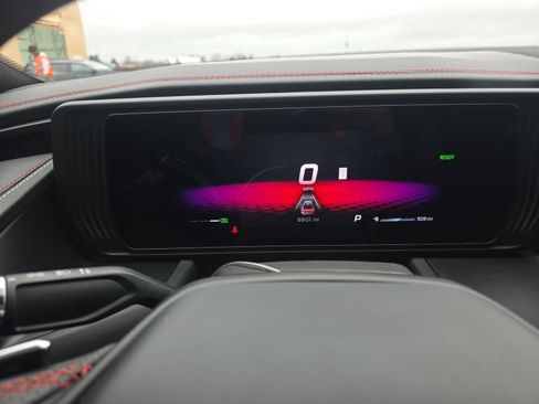 Used 2025 Dodge Charger R/T w/ Quick Order Package 25M R/T AWD/4WD image 12