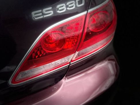 Used 2005 Lexus ES 330 FWD image 42