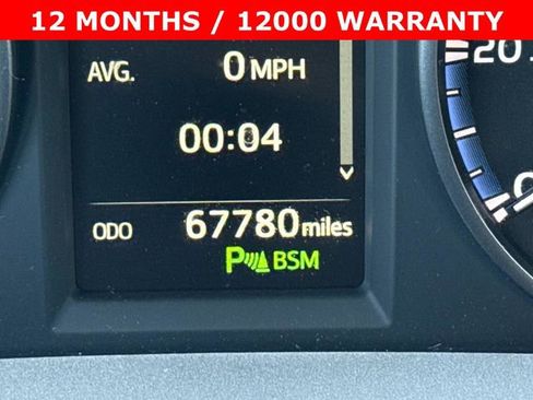 Used 2017 Toyota RAV4 XLE image 29