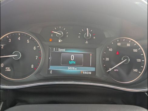 Used 2019 Buick Encore Preferred w/ Safety Package FWD image 9