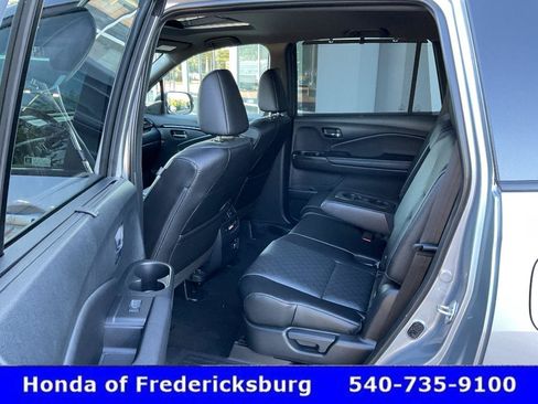 Used 2021 Honda Passport Touring image 26