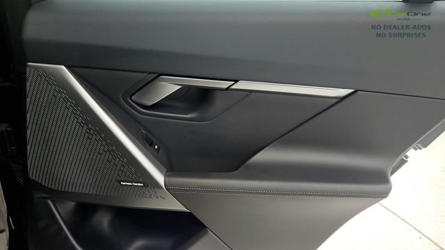 Used 2024 BMW i5 eDrive40i w/ M Sport Package RWD image 43