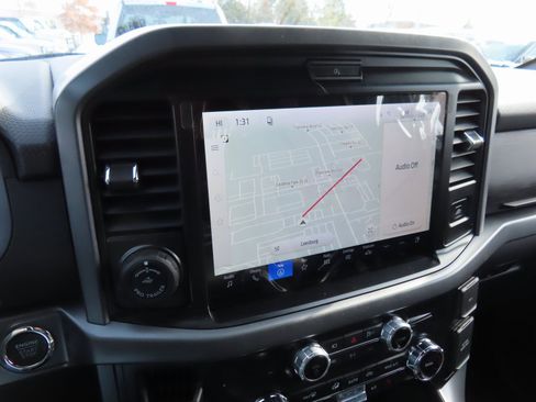 New 2026 Ford F150 XLT w/ Equipment Group 302A MID image 10