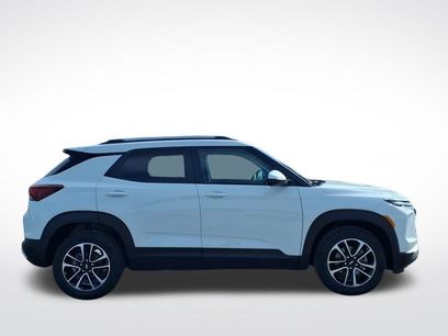 New 2026 Chevrolet TrailBlazer LT w/ Convenience Package