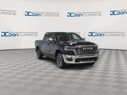 New 2026 RAM 1500 Limited AWD/4WD image 3