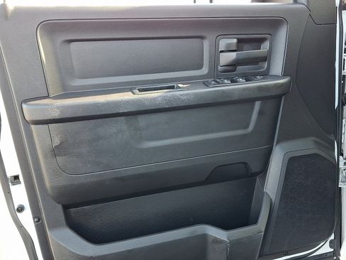 Used 2017 RAM 2500 Tradesman w/ Popular Equipment Group image 12