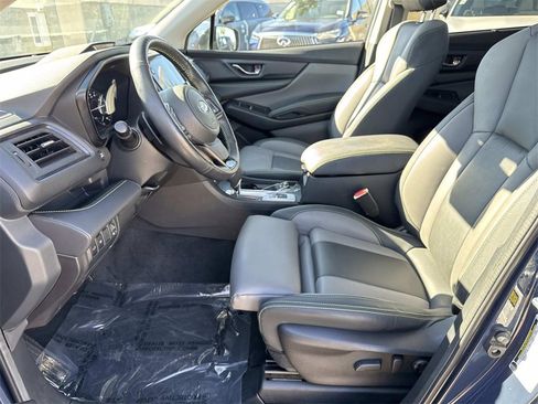 Used 2023 Subaru Ascent Onyx Edition Limited image 16