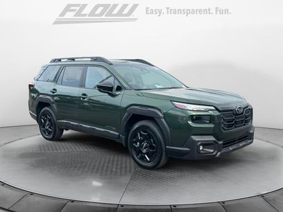 Used 2026 Subaru Outback Limited w/ Premium/Limited Package 2