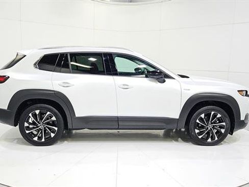 Used 2025 MAZDA CX-50 2.5 Hybrid w/ Premium Plus Pkg AWD/4WD image 9