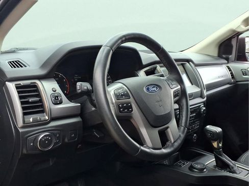 Used 2020 Ford Ranger XLT w/ Equipment Group 302A Luxury AWD/4WD image 15