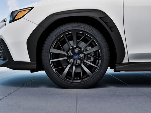 New 2026 Subaru WRX Limited AWD/4WD image 9