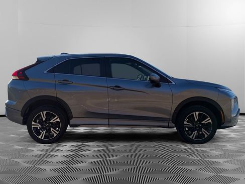 Used 2023 Mitsubishi Eclipse Cross SEL image 8