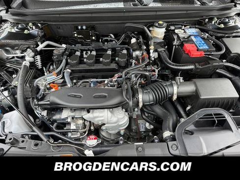 New 2026 Honda Accord SE image 10