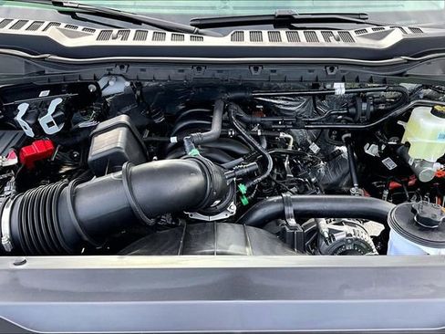New 2026 Ford F350 XL RWD image 11