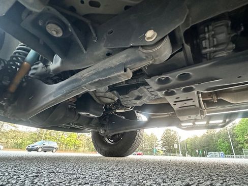 Used 2018 RAM 2500 Tradesman w/ Chrome Appearance Group image 23