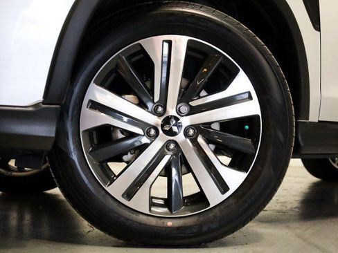 New 2026 Mitsubishi Outlander Sport ES image 3